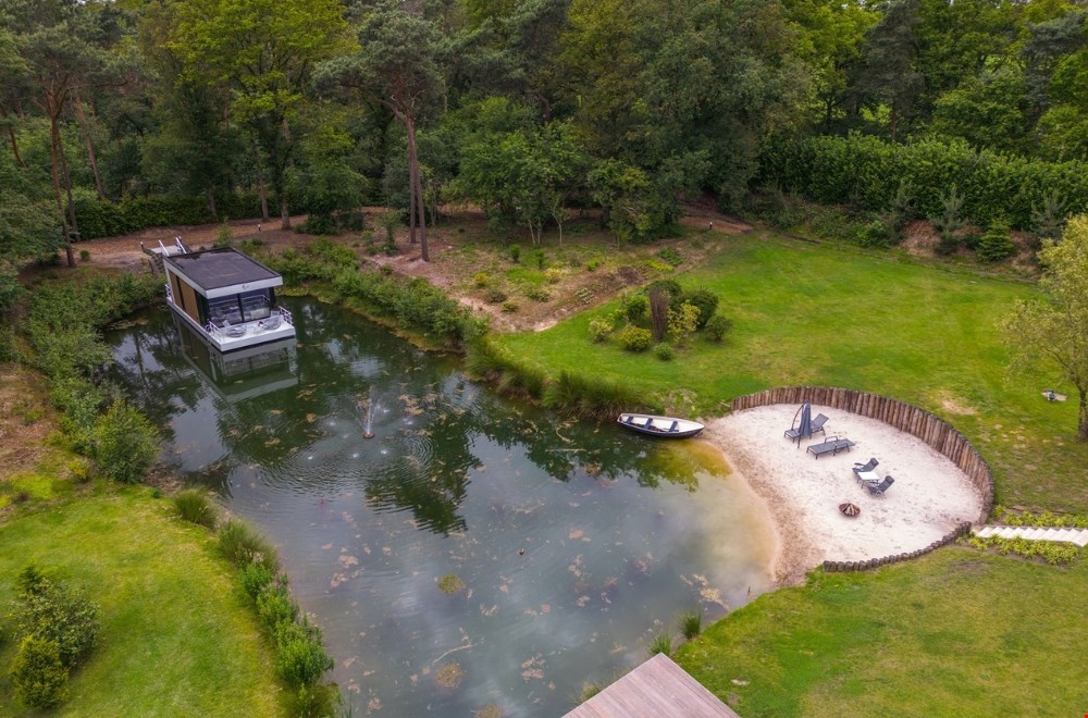 Wellness weekend dichtbij huis